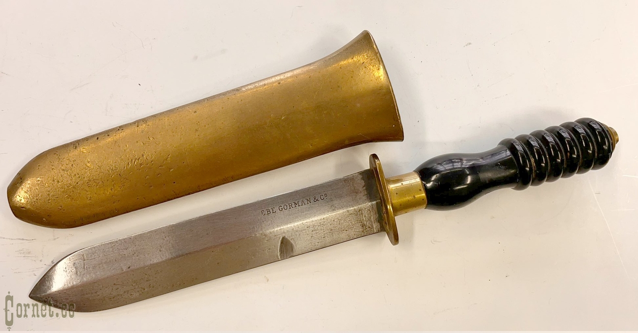 Divers Knife WWI