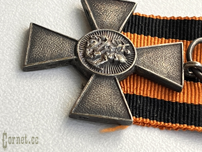 Георгиевский Крест