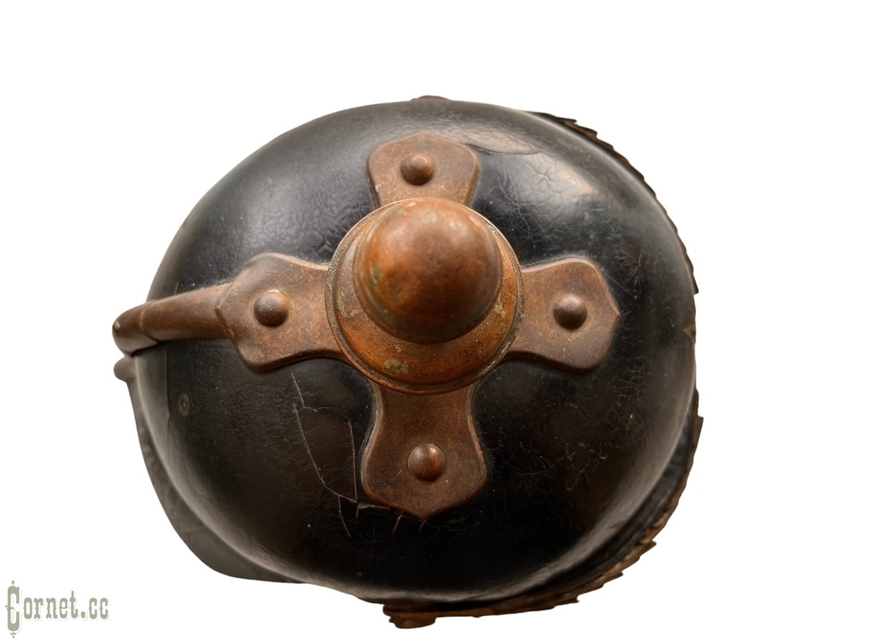 Policeman Helmet M1906