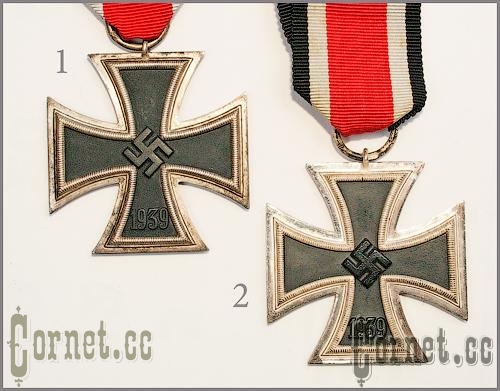 Iron Cross WWII